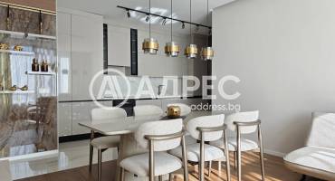 Двустаен апартамент, София, Бояна, 675356, Снимка 7