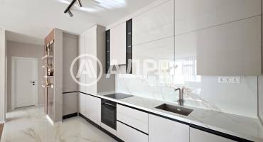 Двустаен апартамент, София, Бояна, 675356, Снимка 9