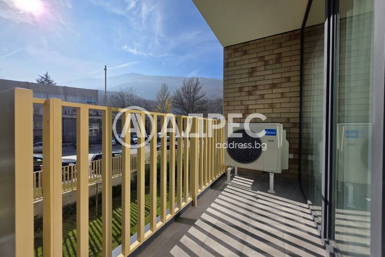 Двустаен апартамент, София, Бояна, 675356, Снимка 10