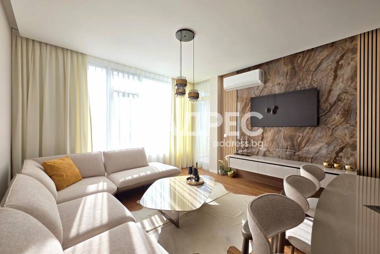 Двустаен апартамент, София, Бояна, 675356, Снимка 12