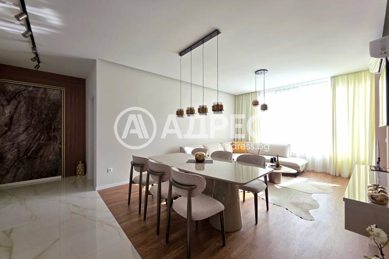 Двустаен апартамент, София, Бояна, 675356, Снимка 13