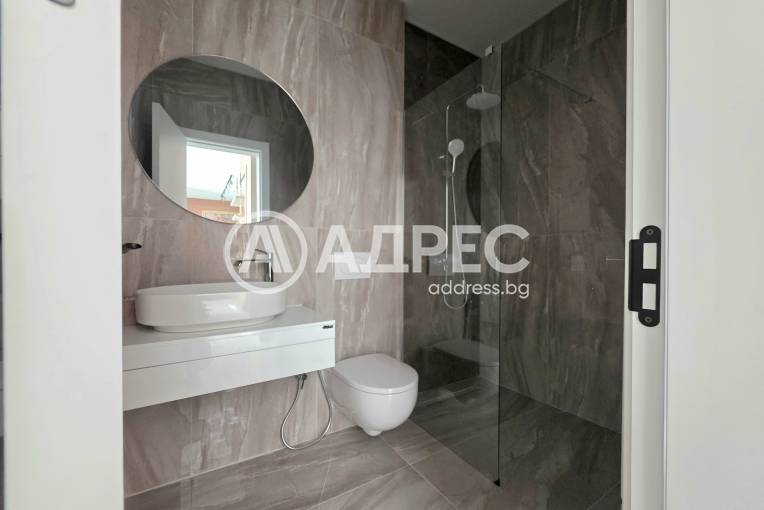 Двустаен апартамент, София, Бояна, 675356, Снимка 14