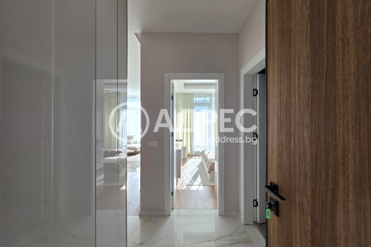 Двустаен апартамент, София, Бояна, 675356, Снимка 15