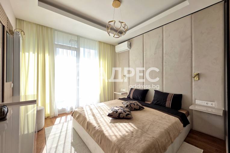 Двустаен апартамент, София, Бояна, 675356, Снимка 3