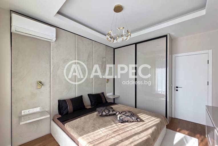 Двустаен апартамент, София, Бояна, 675356, Снимка 5