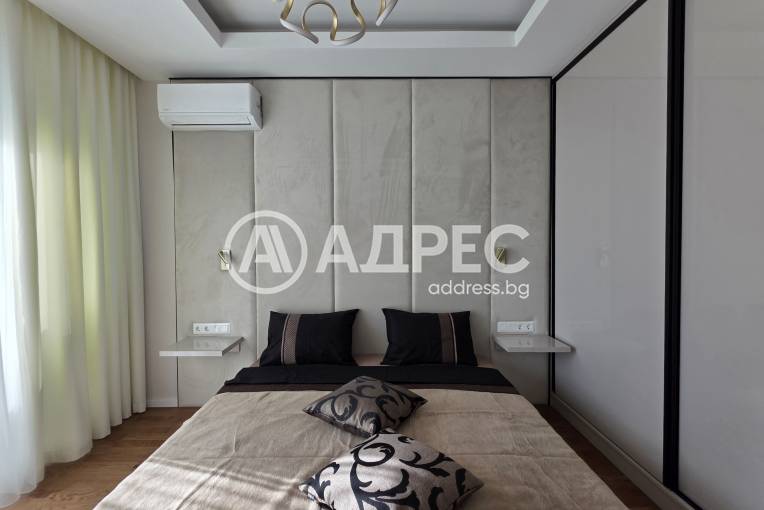 Двустаен апартамент, София, Бояна, 675356, Снимка 6