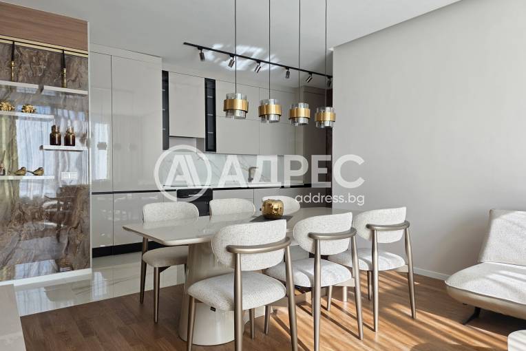 Двустаен апартамент, София, Бояна, 675356, Снимка 7