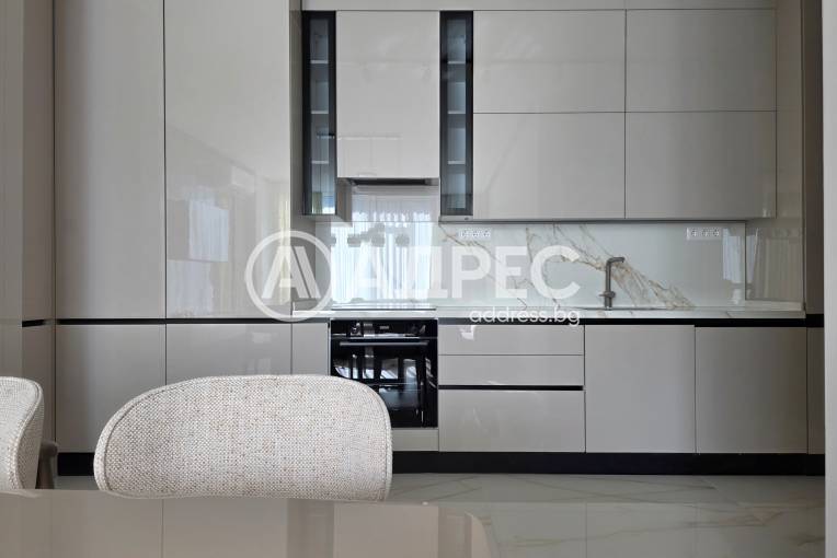 Двустаен апартамент, София, Бояна, 675356, Снимка 8