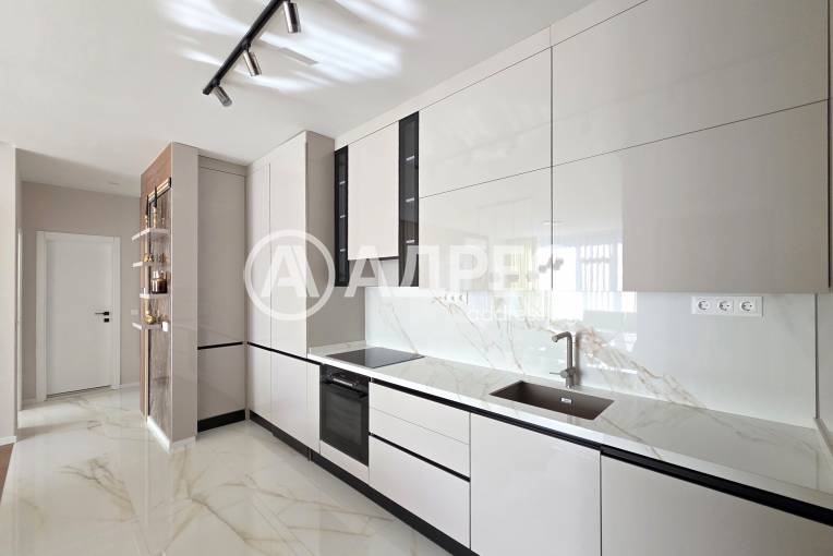 Двустаен апартамент, София, Бояна, 675356, Снимка 9