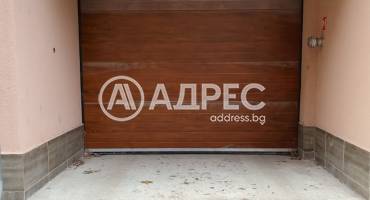 Гараж, Плевен, Градска част, 681356, Снимка 3