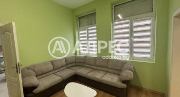 Двустаен апартамент, Хасково, Център, 682356