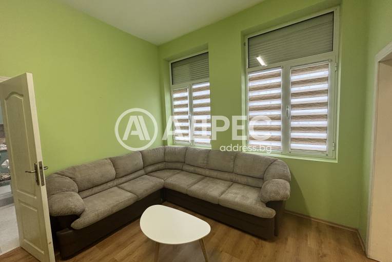 Двустаен апартамент, Хасково, Център, 682356, Снимка 1