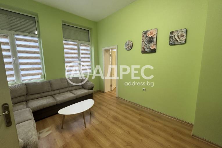 Двустаен апартамент, Хасково, Център, 682356, Снимка 2