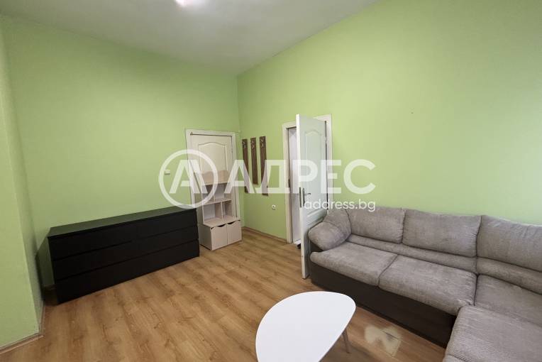 Двустаен апартамент, Хасково, Център, 682356, Снимка 3
