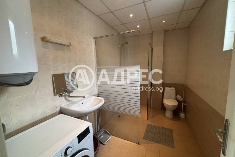 Двустаен апартамент, Хасково, Център, 682356, Снимка 9