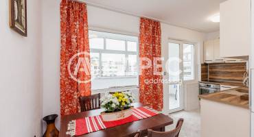 Тристаен апартамент, Варна, Нептун, 692356
