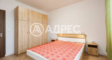 Тристаен апартамент, Варна, Нептун, 692356, Снимка 10