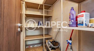 Тристаен апартамент, Варна, Нептун, 692356, Снимка 11