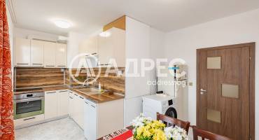 Тристаен апартамент, Варна, Нептун, 692356, Снимка 13
