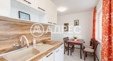 Тристаен апартамент, Варна, Нептун, 692356, Снимка 14