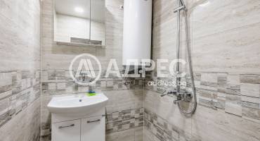 Тристаен апартамент, Варна, Нептун, 692356, Снимка 17