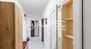 Тристаен апартамент, Варна, Нептун, 692356, Снимка 18