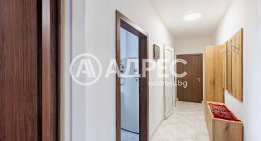 Тристаен апартамент, Варна, Нептун, 692356, Снимка 19