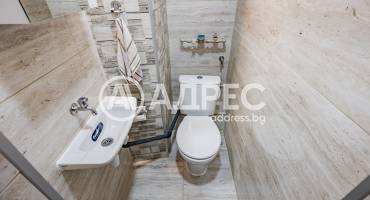 Тристаен апартамент, Варна, Нептун, 692356, Снимка 20