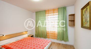 Тристаен апартамент, Варна, Нептун, 692356, Снимка 3