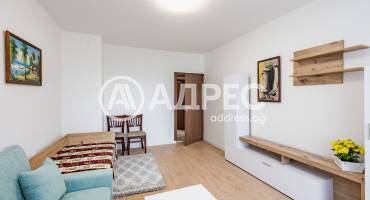 Тристаен апартамент, Варна, Нептун, 692356, Снимка 5