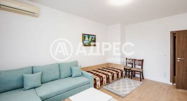 Тристаен апартамент, Варна, Нептун, 692356, Снимка 6