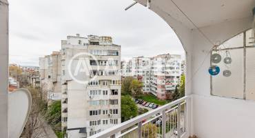 Тристаен апартамент, Варна, Нептун, 692356, Снимка 7