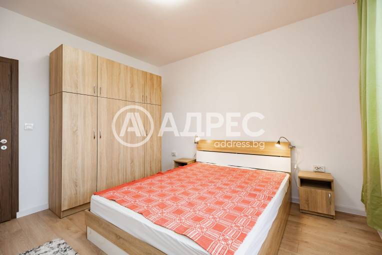 Тристаен апартамент, Варна, Нептун, 692356, Снимка 10