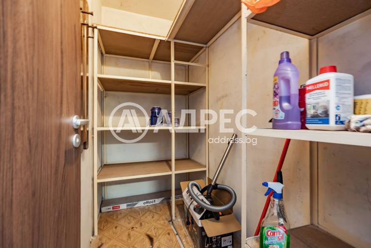 Тристаен апартамент, Варна, Нептун, 692356, Снимка 11