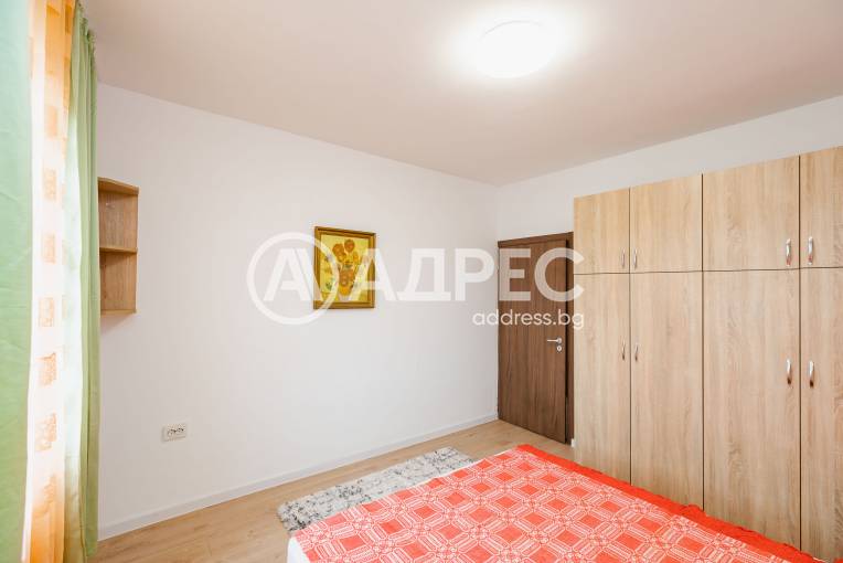 Тристаен апартамент, Варна, Нептун, 692356, Снимка 12