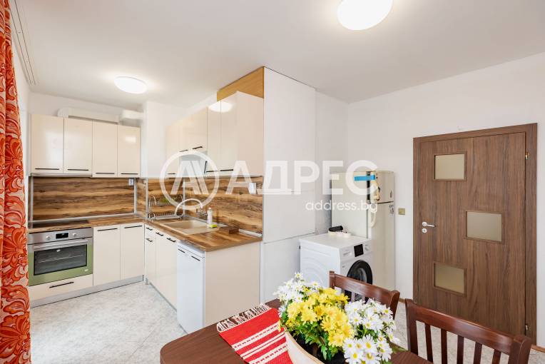 Тристаен апартамент, Варна, Нептун, 692356, Снимка 13