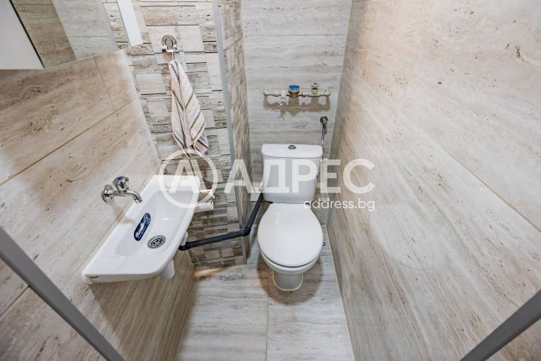 Тристаен апартамент, Варна, Нептун, 692356, Снимка 20