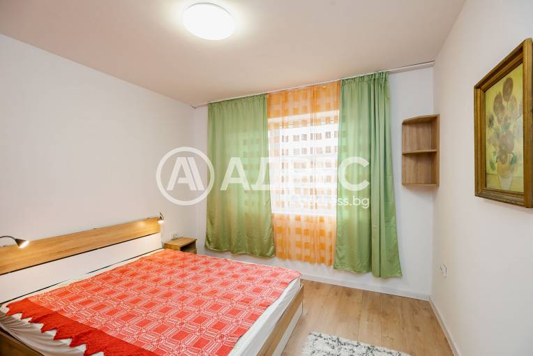 Тристаен апартамент, Варна, Нептун, 692356, Снимка 3