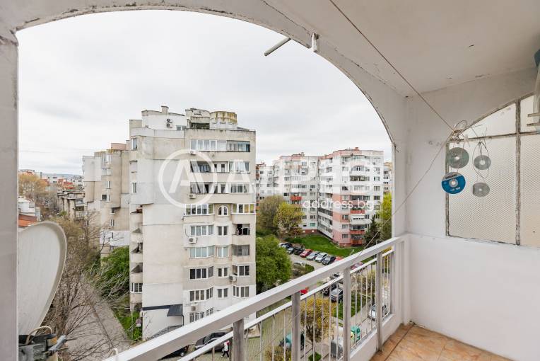 Тристаен апартамент, Варна, Нептун, 692356, Снимка 7