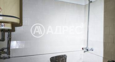 Тристаен апартамент, Ямбол, Георги Бенковски, 699356, Снимка 11