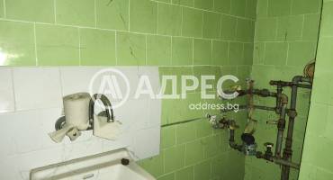 Тристаен апартамент, Ямбол, Георги Бенковски, 699356, Снимка 12