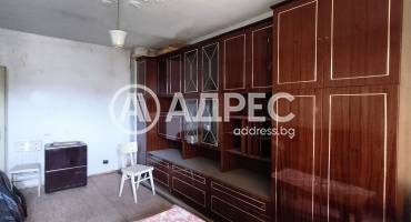 Тристаен апартамент, Ямбол, Георги Бенковски, 699356, Снимка 2
