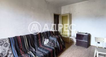 Тристаен апартамент, Ямбол, Георги Бенковски, 699356, Снимка 3