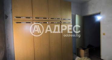 Тристаен апартамент, Ямбол, Георги Бенковски, 699356, Снимка 4