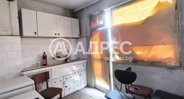 Тристаен апартамент, Ямбол, Георги Бенковски, 699356, Снимка 7