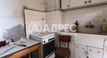 Тристаен апартамент, Ямбол, Георги Бенковски, 699356, Снимка 8