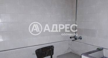 Тристаен апартамент, Ямбол, Георги Бенковски, 699356, Снимка 9