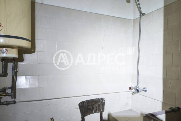 Тристаен апартамент, Ямбол, Георги Бенковски, 699356, Снимка 11
