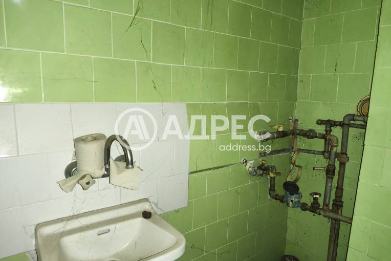 Тристаен апартамент, Ямбол, Георги Бенковски, 699356, Снимка 12