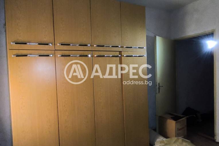 Тристаен апартамент, Ямбол, Георги Бенковски, 699356, Снимка 4